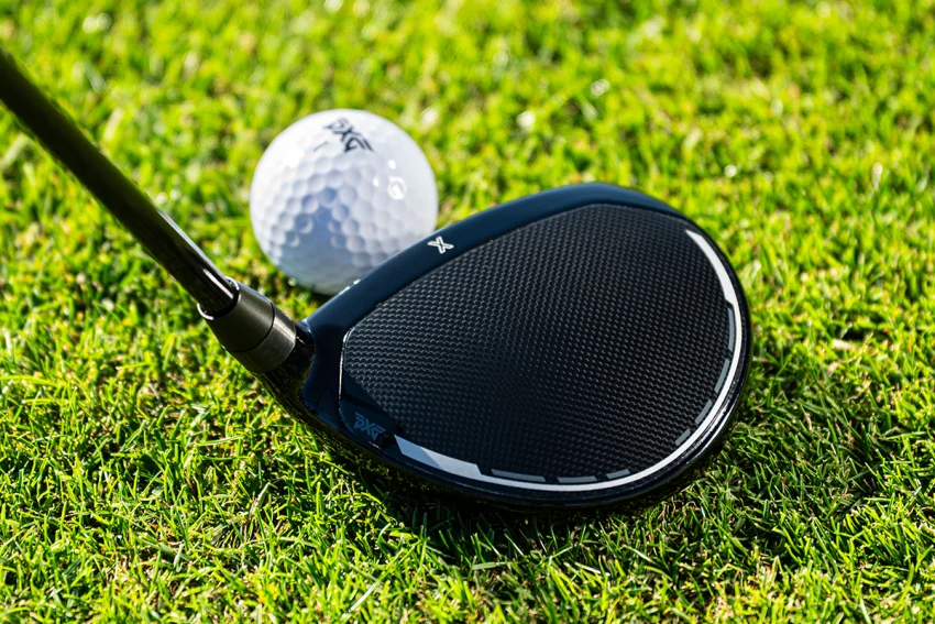 PXG Black Ops Fairway Wood